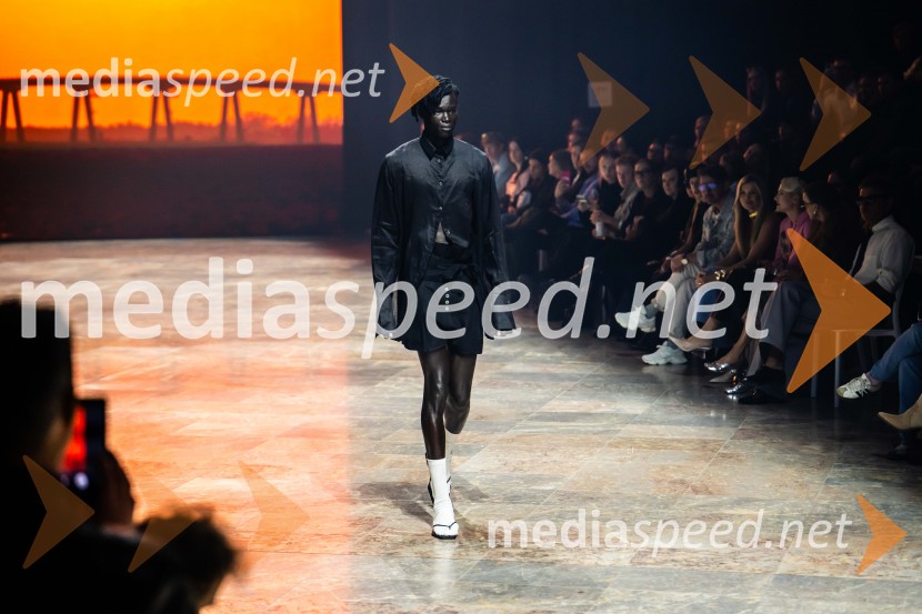 Ljubljana Fashion Week (LJFW) 2026, četrti dan