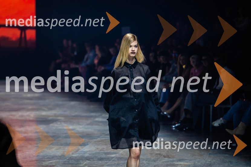 Ljubljana Fashion Week (LJFW) 2026, četrti dan