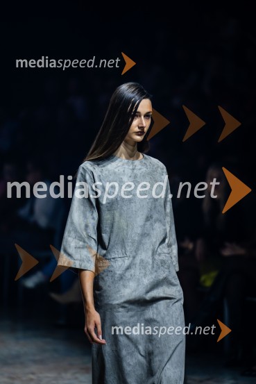 Ljubljana Fashion Week (LJFW) 2026, četrti dan
