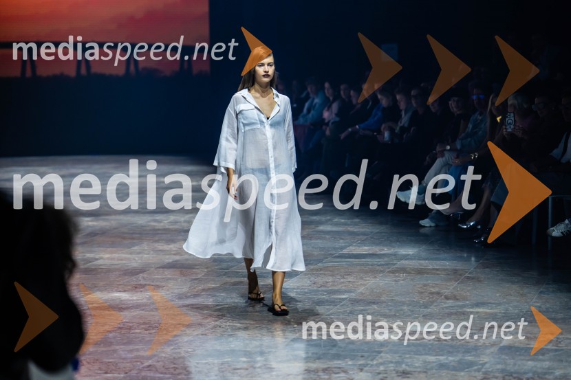 Ljubljana Fashion Week (LJFW) 2026, četrti dan