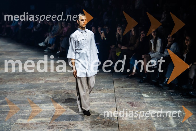 Ljubljana Fashion Week (LJFW) 2026, četrti dan