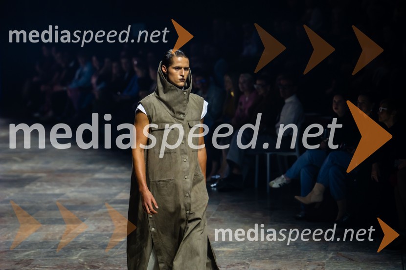 Ljubljana Fashion Week (LJFW) 2026, četrti dan