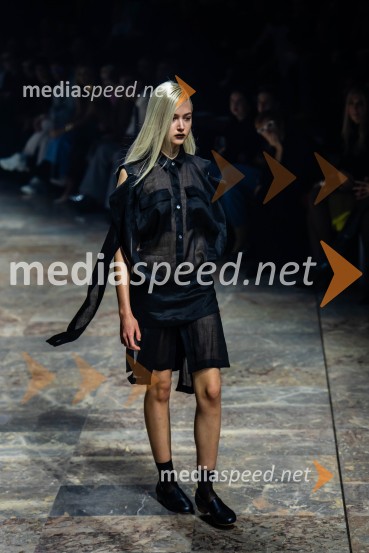 Ljubljana Fashion Week (LJFW) 2026, četrti dan