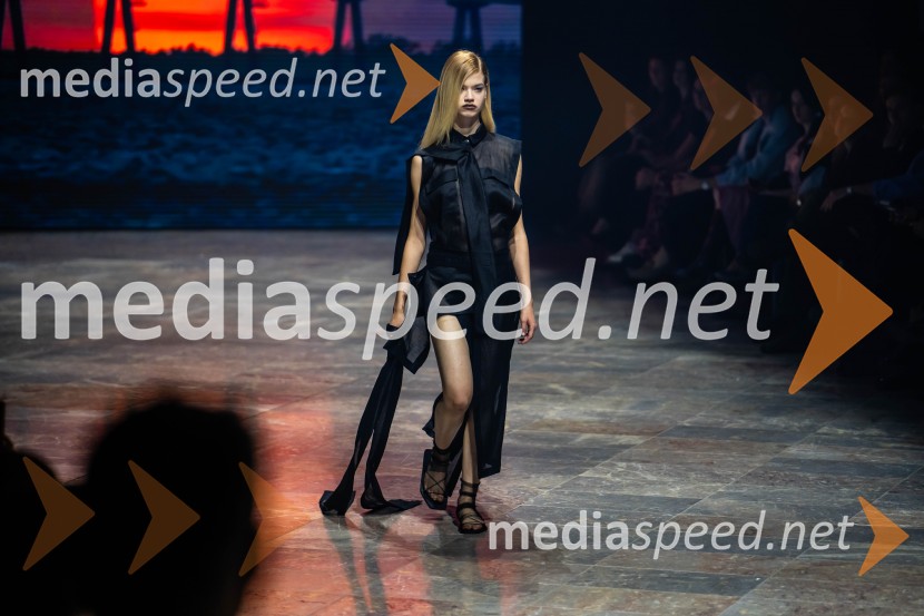 Ljubljana Fashion Week (LJFW) 2026, četrti dan