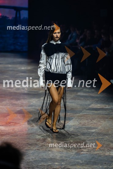 Ljubljana Fashion Week (LJFW) 2026, četrti dan