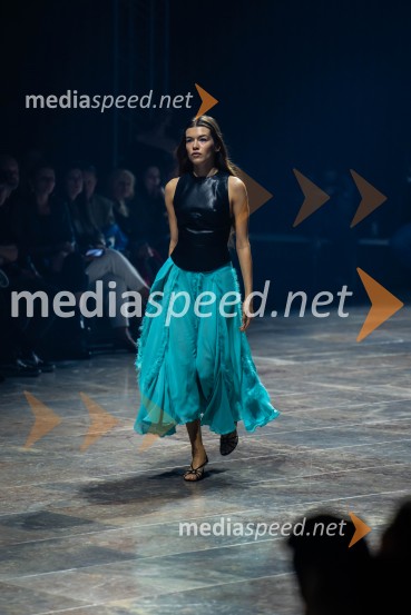 Ljubljana Fashion Week (LJFW) 2026, četrti dan