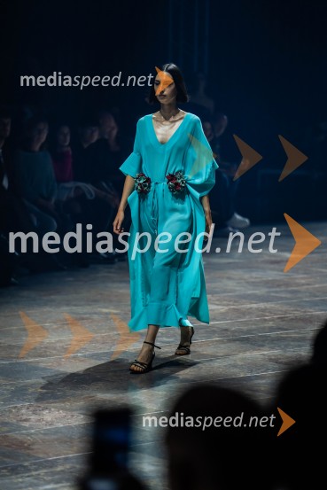 Ljubljana Fashion Week (LJFW) 2026, četrti dan