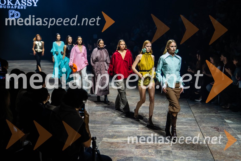 Ljubljana Fashion Week (LJFW) 2026, četrti dan