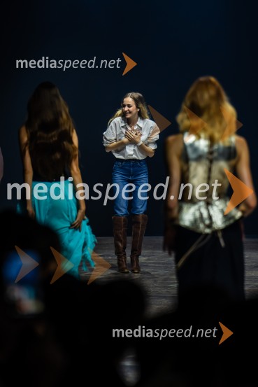 Ljubljana Fashion Week (LJFW) 2026, četrti dan
