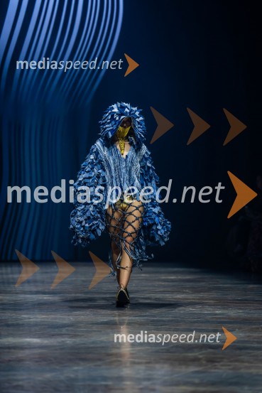 Ljubljana Fashion Week (LJFW) 2026, četrti dan