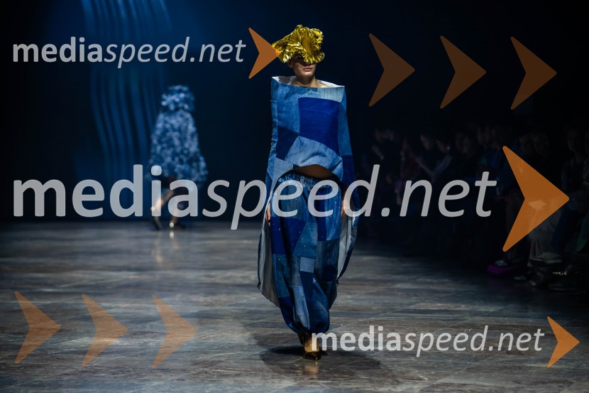 Ljubljana Fashion Week (LJFW) 2026, četrti dan