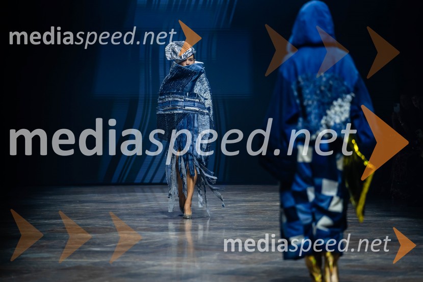 Ljubljana Fashion Week (LJFW) 2026, četrti dan