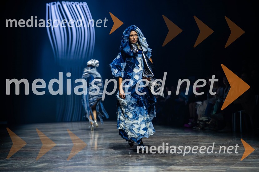 Ljubljana Fashion Week (LJFW) 2026, četrti dan