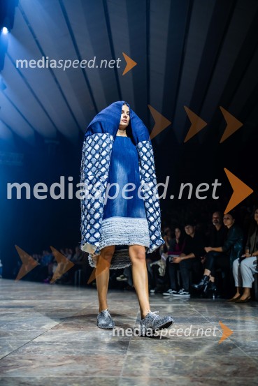 Ljubljana Fashion Week (LJFW) 2026, četrti dan