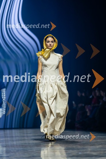 Ljubljana Fashion Week (LJFW) 2026, četrti dan