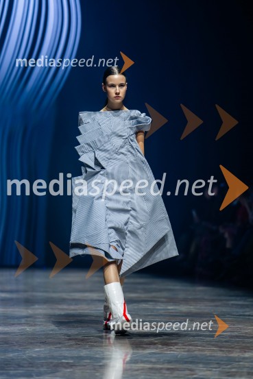 Ljubljana Fashion Week (LJFW) 2026, četrti dan