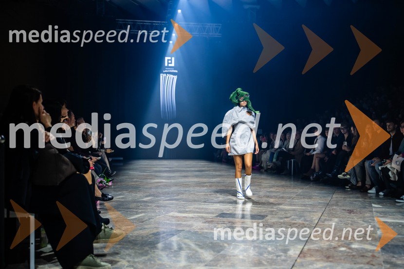 Ljubljana Fashion Week (LJFW) 2026, četrti dan