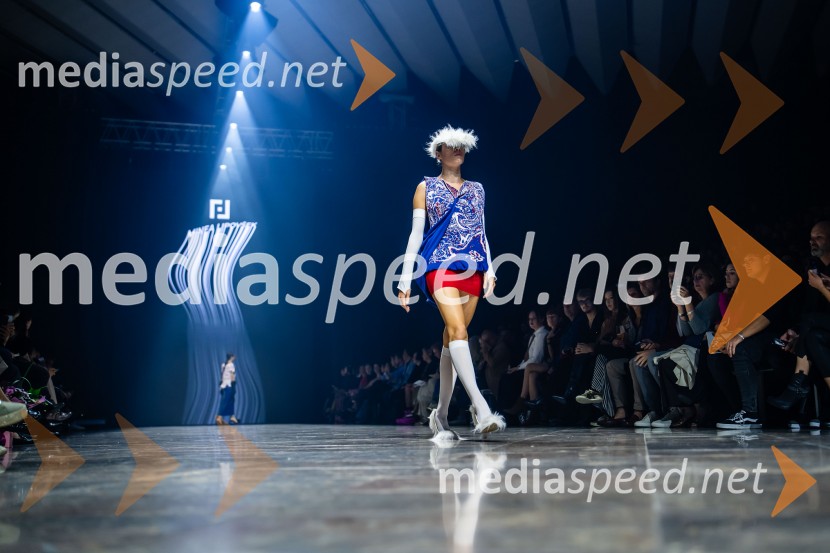 Ljubljana Fashion Week (LJFW) 2026, četrti dan