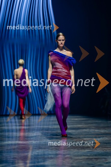 Ljubljana Fashion Week (LJFW) 2026, četrti dan