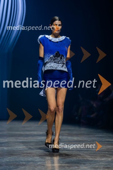 Ljubljana Fashion Week (LJFW) 2026, četrti dan