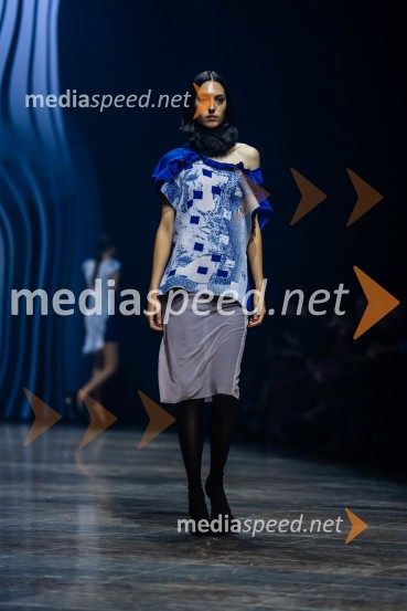 Ljubljana Fashion Week (LJFW) 2026, četrti dan