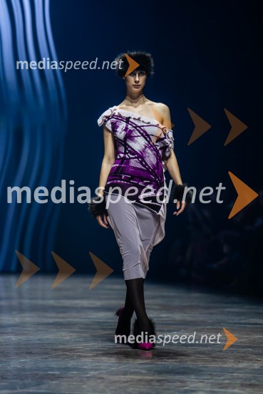 Ljubljana Fashion Week (LJFW) 2026, četrti dan