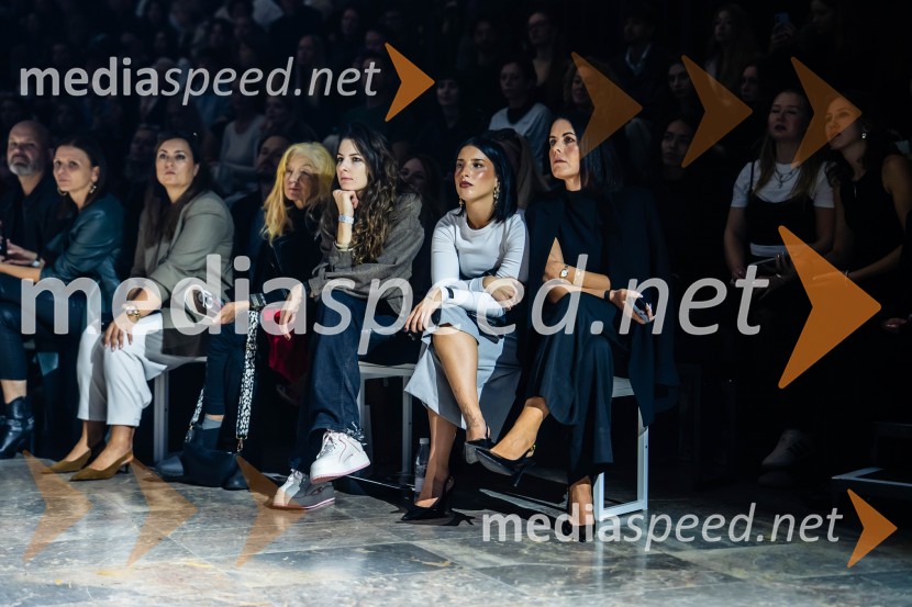 Ljubljana Fashion Week (LJFW) 2026, četrti dan
