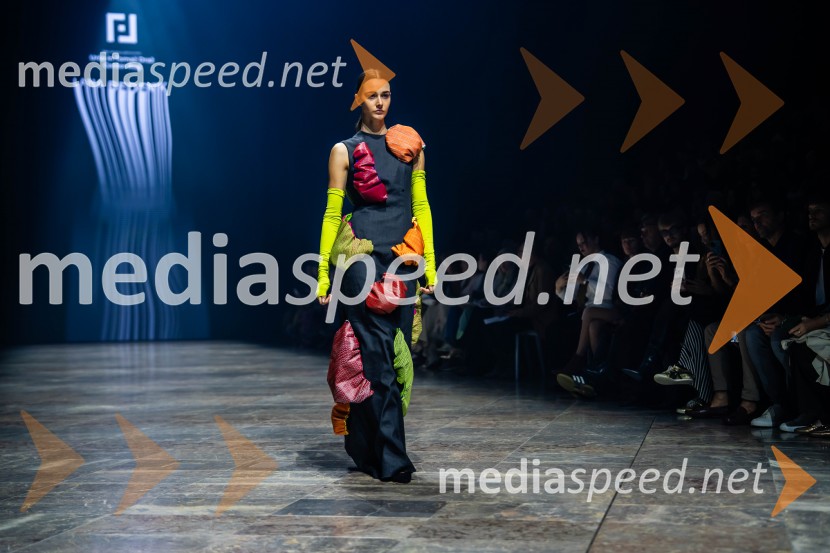 Ljubljana Fashion Week (LJFW) 2026, četrti dan