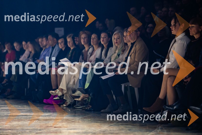 Ljubljana Fashion Week (LJFW) 2026, četrti dan