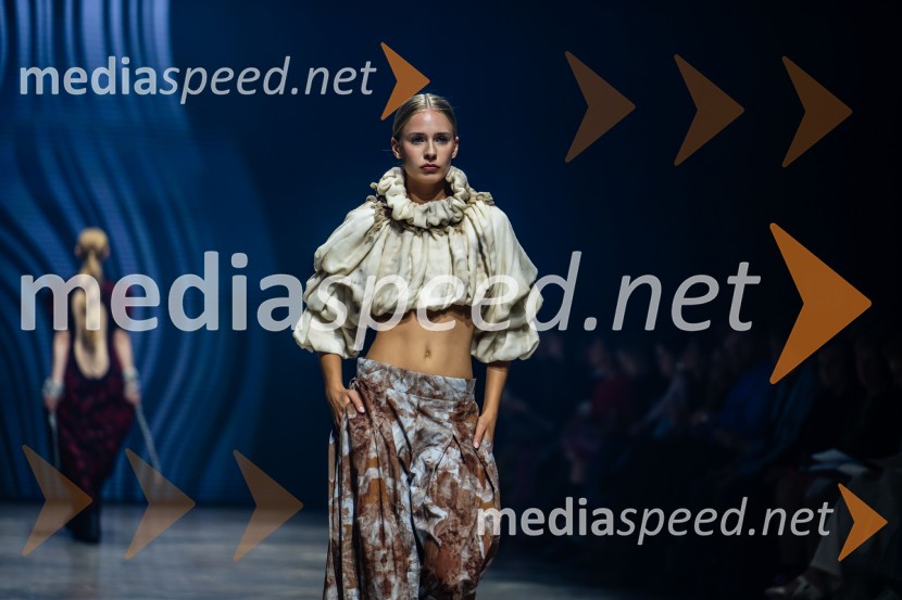 Ljubljana Fashion Week (LJFW) 2026, četrti dan
