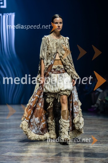Ljubljana Fashion Week (LJFW) 2026, četrti dan