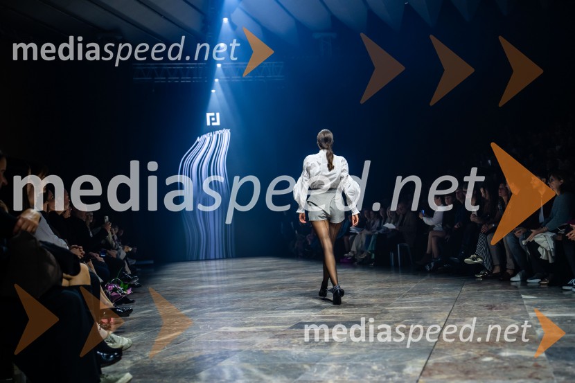 Ljubljana Fashion Week (LJFW) 2026, četrti dan