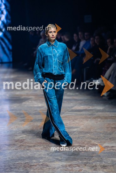 Ljubljana Fashion Week (LJFW) 2026, četrti dan