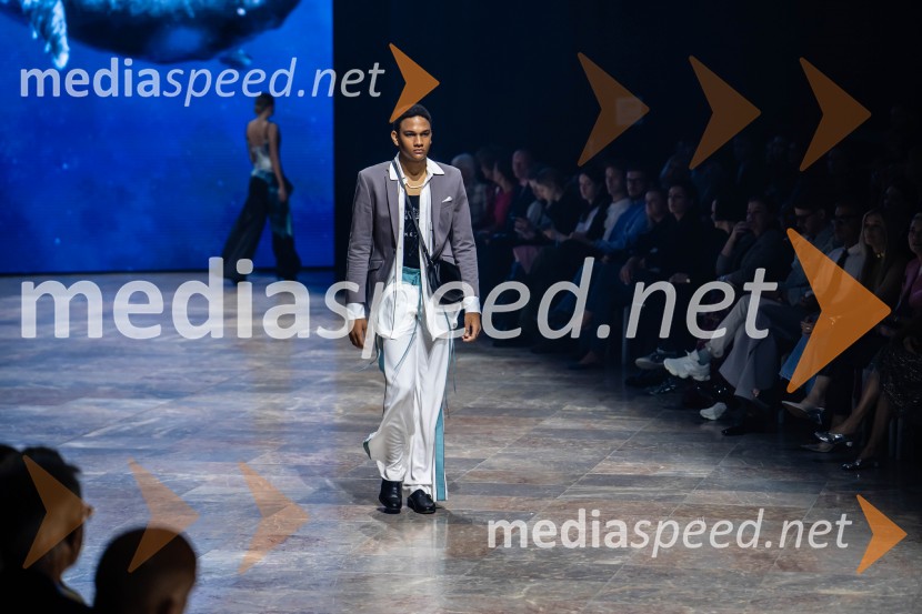 Ljubljana Fashion Week (LJFW) 2026, četrti dan