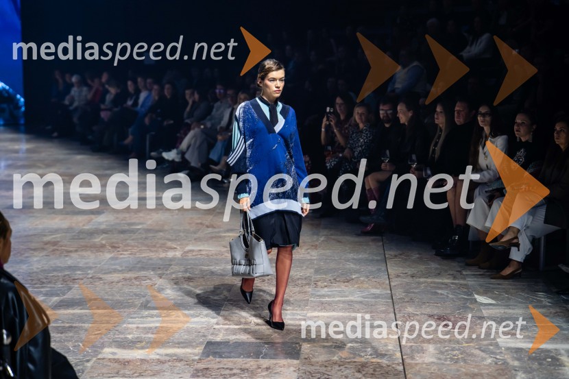 Ljubljana Fashion Week (LJFW) 2026, četrti dan