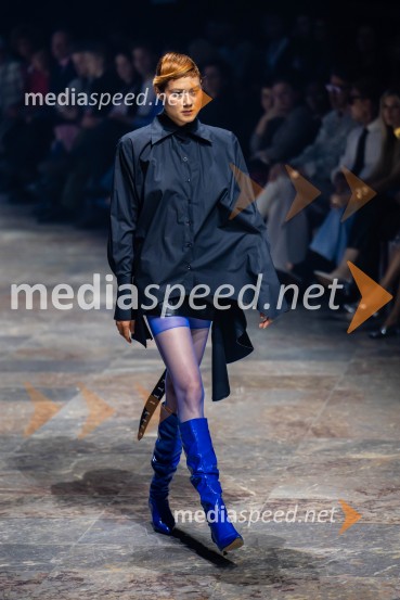 Ljubljana Fashion Week (LJFW) 2026, četrti dan