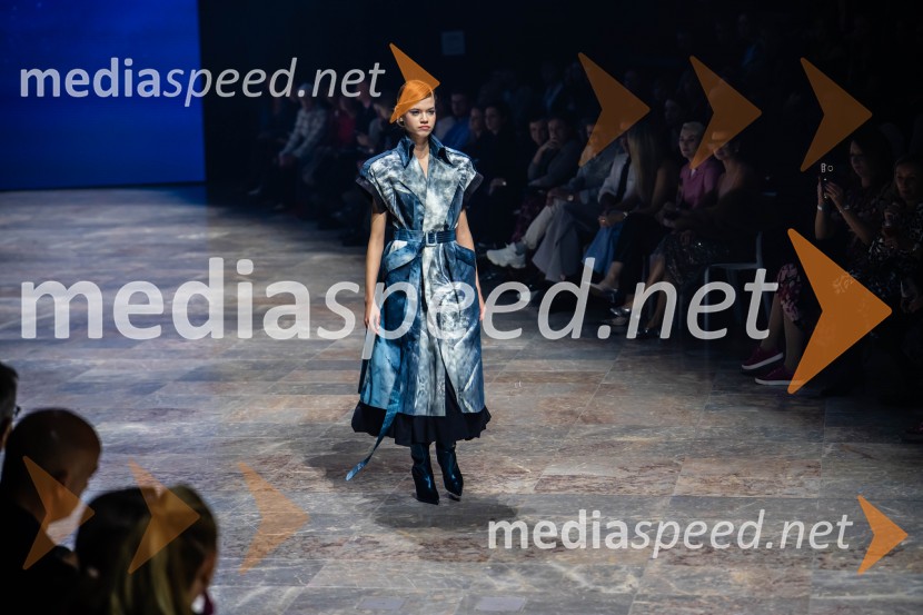 Ljubljana Fashion Week (LJFW) 2026, četrti dan
