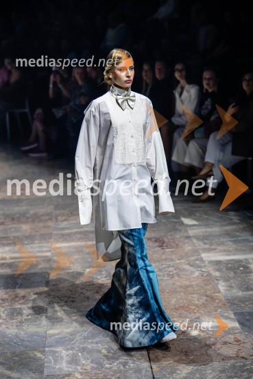 Ljubljana Fashion Week (LJFW) 2026, četrti dan