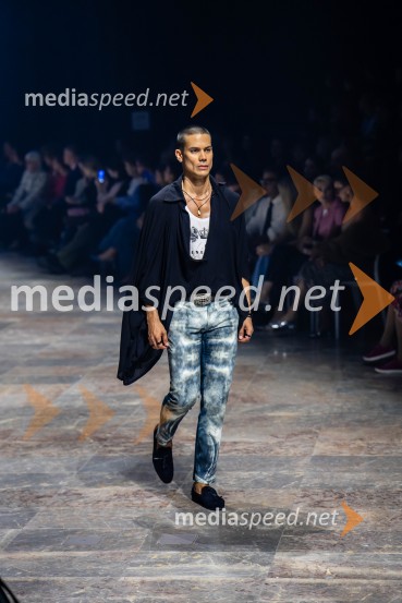 Ljubljana Fashion Week (LJFW) 2026, četrti dan