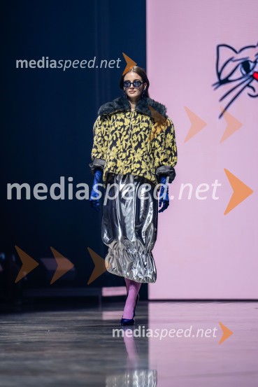 Ljubljana Fashion Week (LJFW) 2026, četrti dan