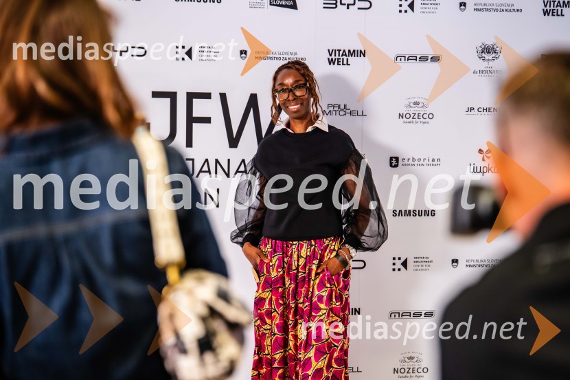 Ljubljana Fashion Week (LJFW) 2026, četrti dan