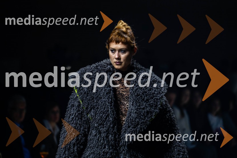 Ljubljana Fashion Week (LJFW) 2026, četrti dan