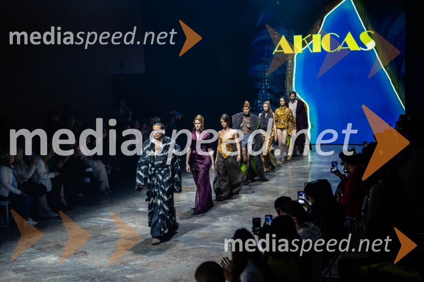Ljubljana Fashion Week (LJFW) 2026, četrti dan