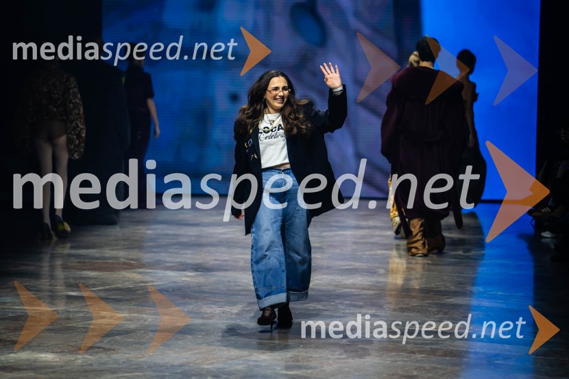 Ljubljana Fashion Week (LJFW) 2026, četrti dan
