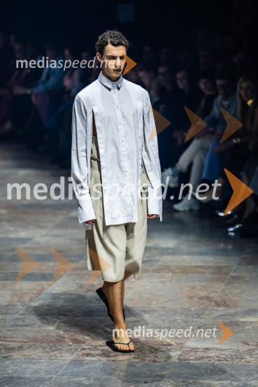 Ljubljana Fashion Week (LJFW) 2026, četrti dan