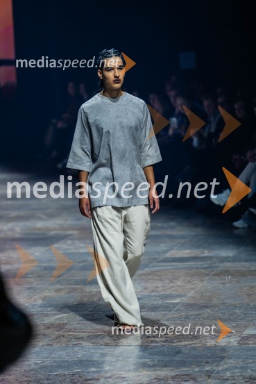 Ljubljana Fashion Week (LJFW) 2026, četrti dan