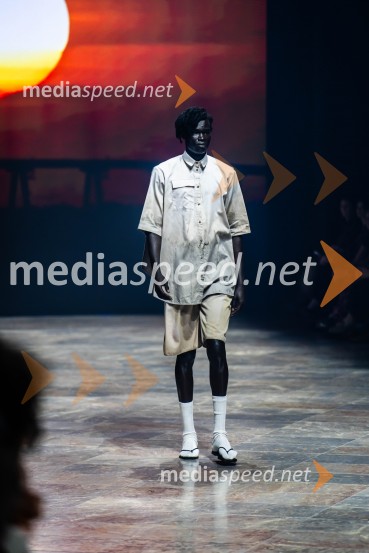 Ljubljana Fashion Week (LJFW) 2026, četrti dan