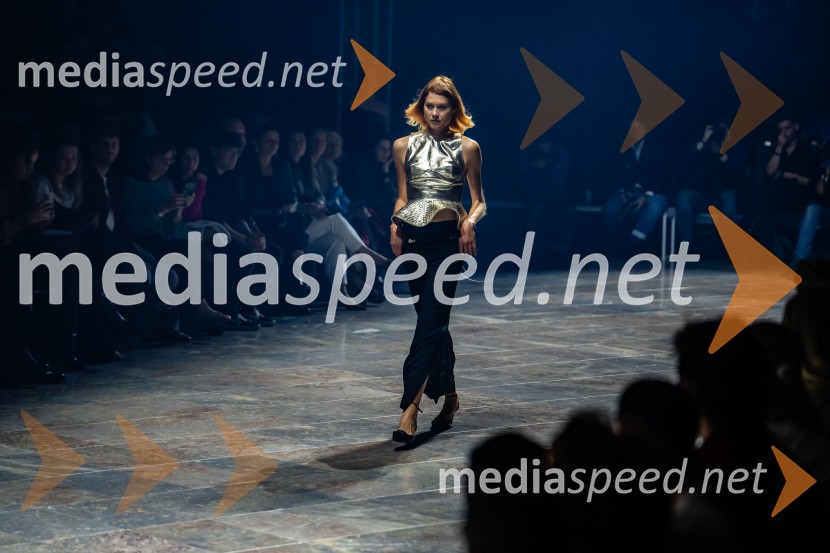 Ljubljana Fashion Week (LJFW) 2026, četrti dan