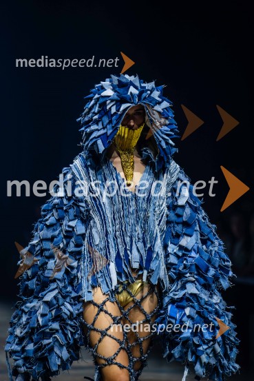 Ljubljana Fashion Week (LJFW) 2026, četrti dan