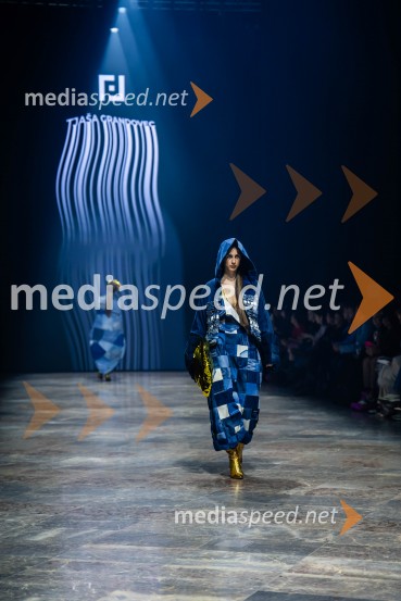 Ljubljana Fashion Week (LJFW) 2026, četrti dan